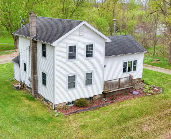 4585 S Onondaga Road, Onondaga, MI 49264