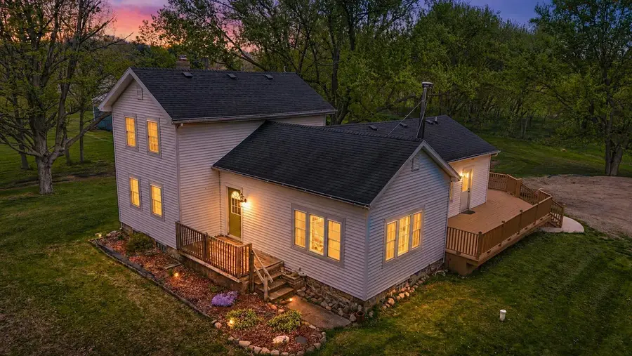 4585 S Onondaga Road, Onondaga, MI 49264 - #2
