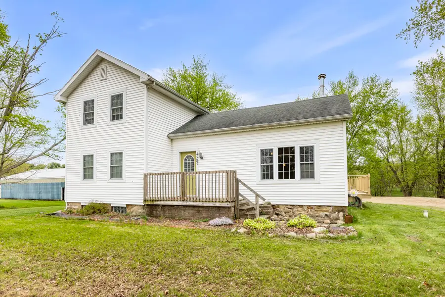 4585 S Onondaga Road, Onondaga, MI 49264 - #3