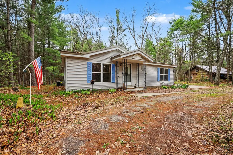 5842 Beech Street, Twin Lake, MI 49457 - #2