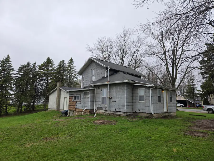 67 W Grand Ledge, Sunfield, MI 48890 - #3