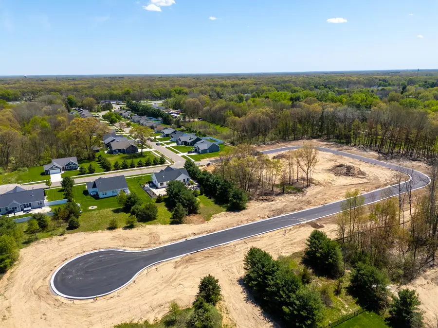 9941 Honey Creek Trail, Portage, MI 49024 - #3