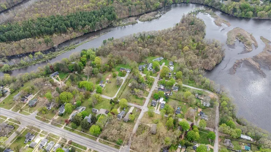 0 Kalamazoo Street, Allegan, MI 49010 - #3
