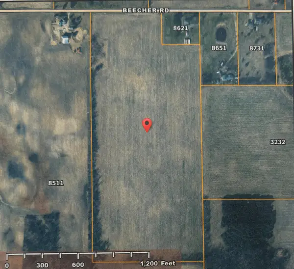 Beecher, Pittsford, MI 49271