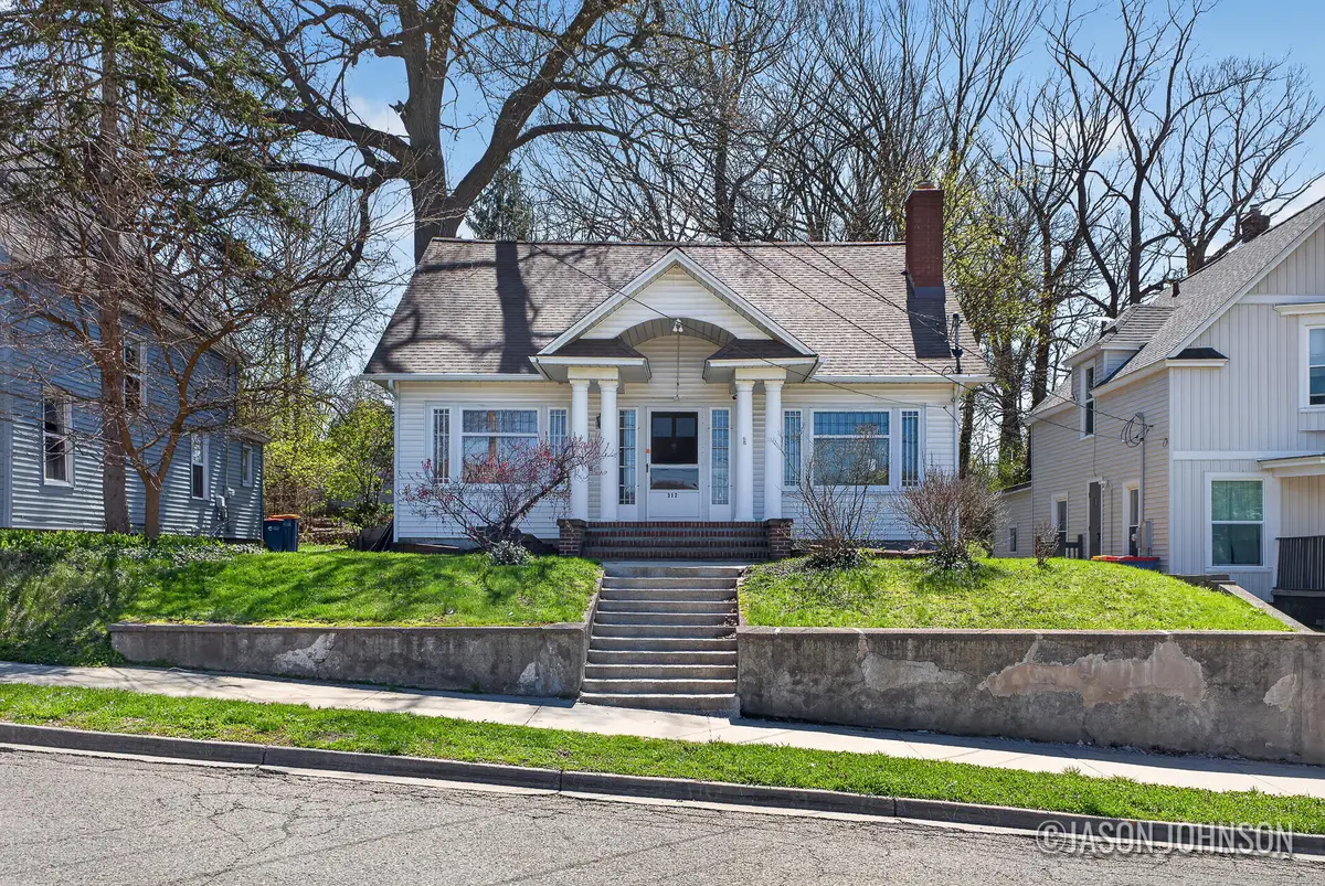 312 Sweet Street Ne, Grand Rapids, MI 49505 - #1