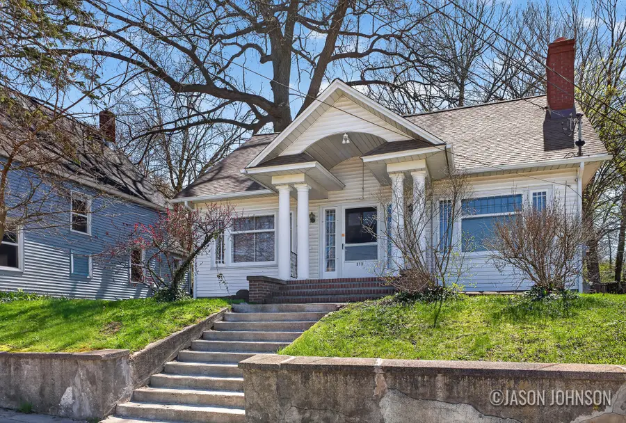 312 Sweet Street Ne, Grand Rapids, MI 49505 - #2