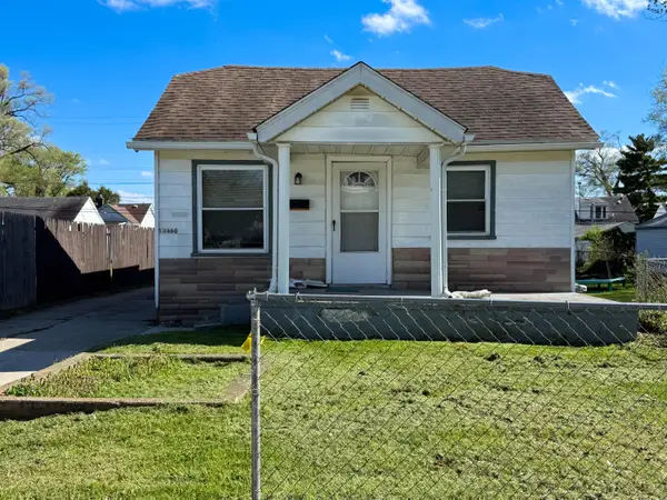 13460 Georgiana Avenue, Warren, MI 48089