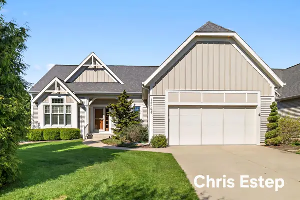 18264 Lost Creek Lane, Spring Lake, MI 49456