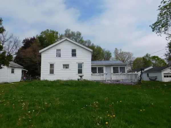 314 Railroad Street, Hudson, MI 49247