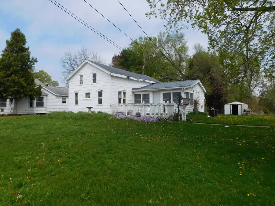 314 Railroad Street, Hudson, MI 49247 - #2