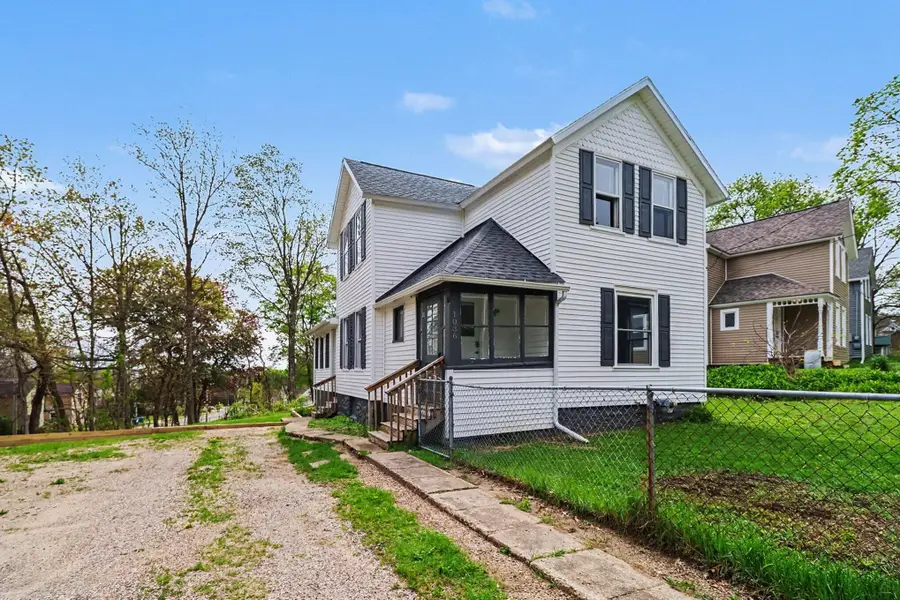 1036 Denner Street, Kalamazoo, MI 49006 - #3