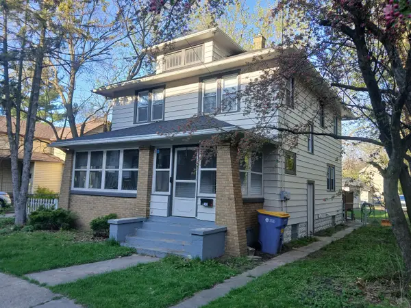 436 Grand Avenue Ne, Grand Rapids, MI 49503