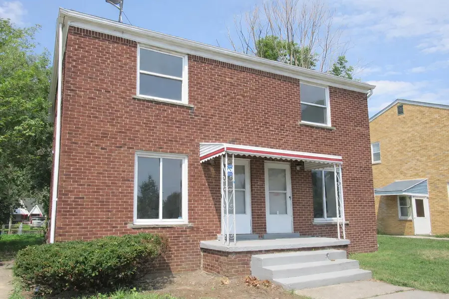 20215 Schoenherr Street, Detroit, MI 48205 - #2