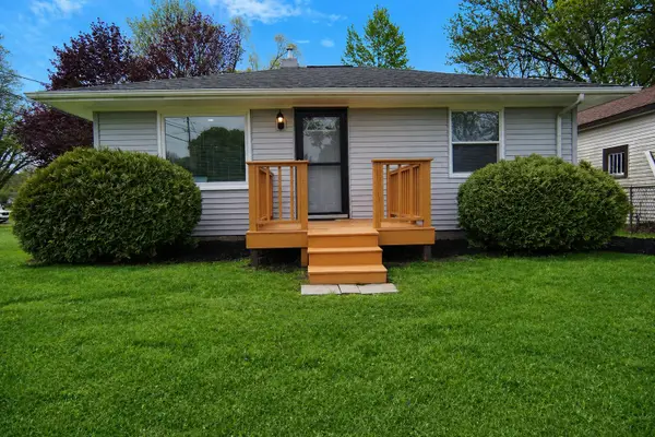201 Meadow Drive, Augusta, MI 49012