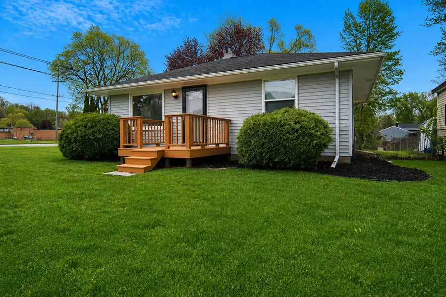 201 Meadow Drive, Augusta, MI 49012 - #2