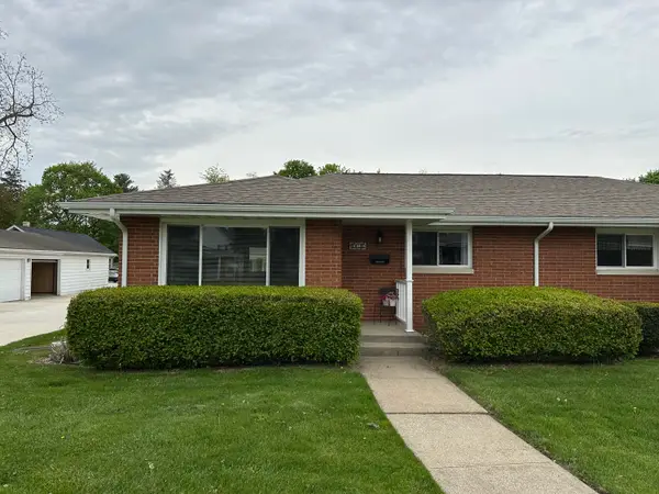 1329 Oak Street #C-2, Niles, MI 49120