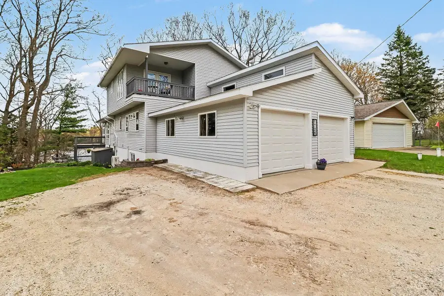 1726 W Chilberg Road, Scottville, MI 49454 - #2