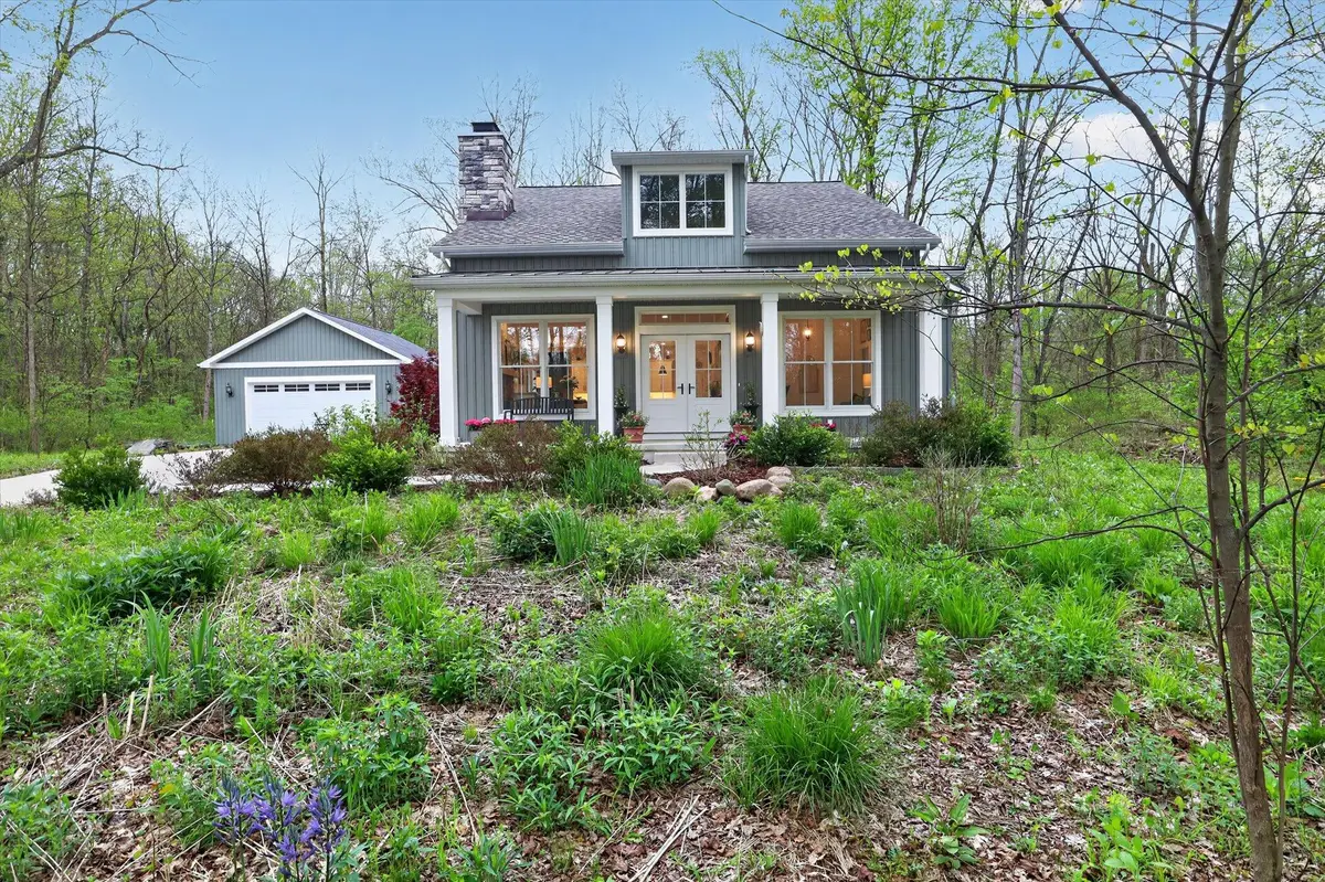 144 Bell Road, Niles, MI 49120 - #1