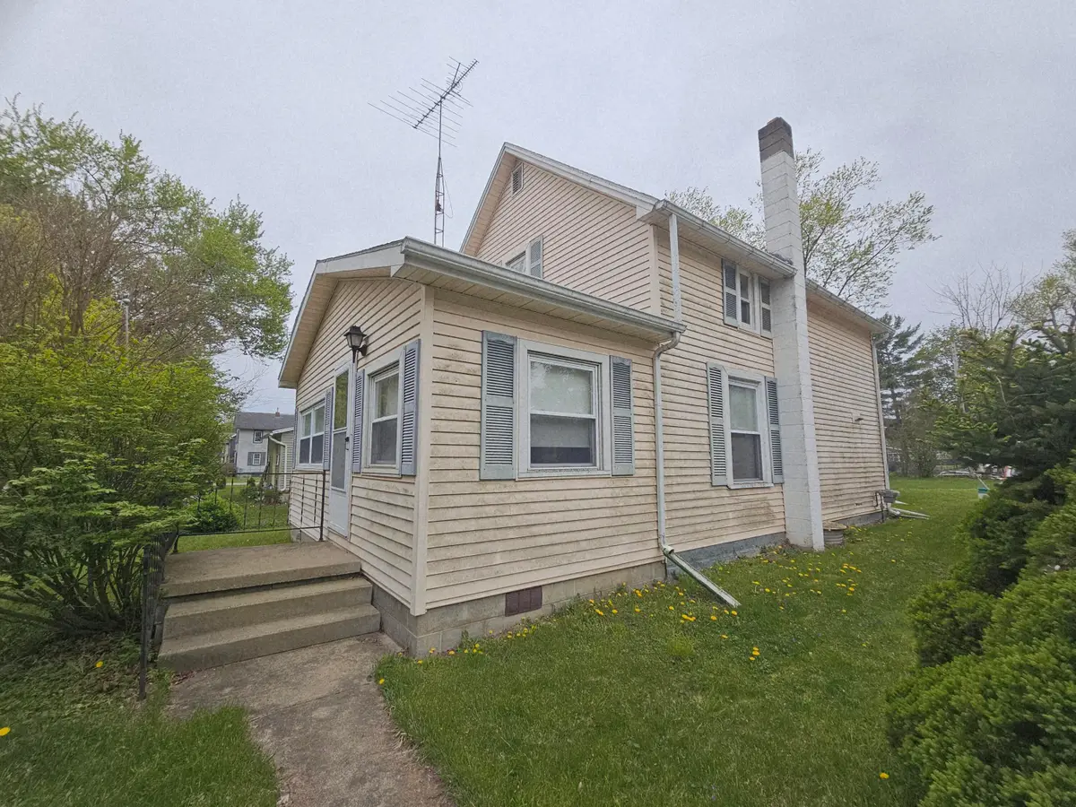 324 Potter Street, Cement City, MI 49233 - #1