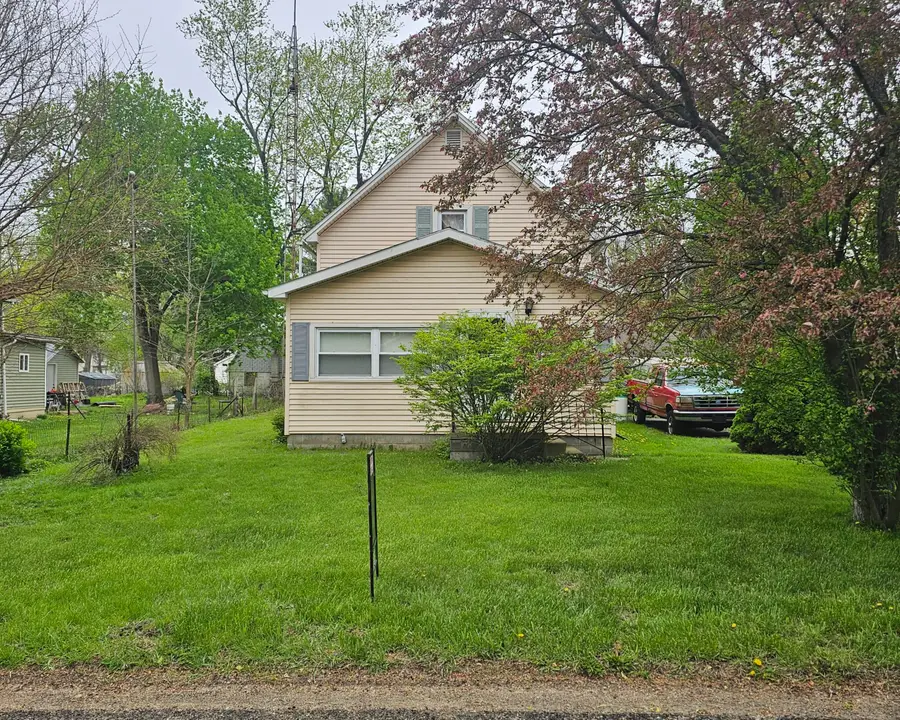 324 Potter Street, Cement City, MI 49233 - #3