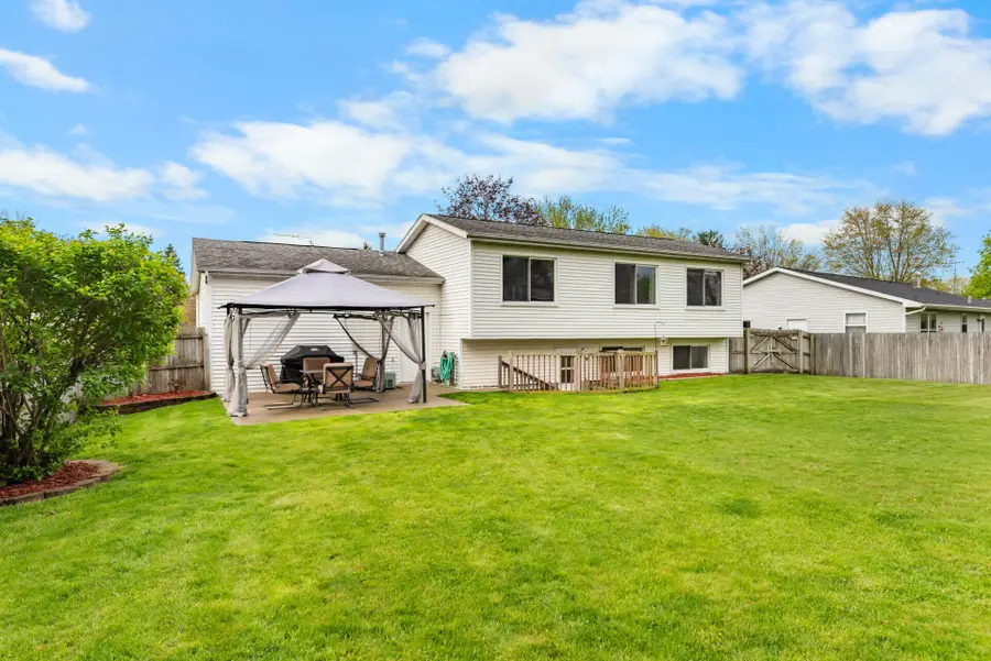 311 Oak Tree Drive, Clinton, MI 49236 - #3