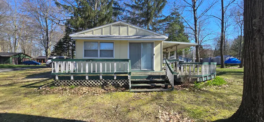 11610 Heron Drive, Lakeview, MI 48850 - #2