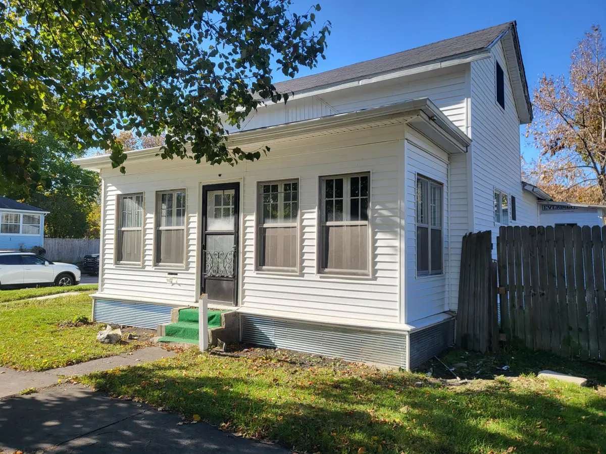 623 S Mason Street, Saginaw, MI 48602 - #1