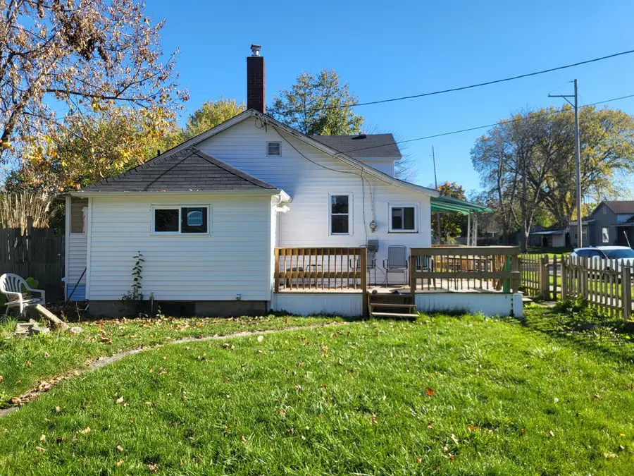 623 S Mason Street, Saginaw, MI 48602 - #3