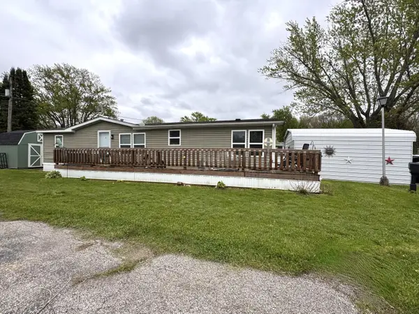 838 Mobile Boulevard #Lot 15, Niles, MI 49120