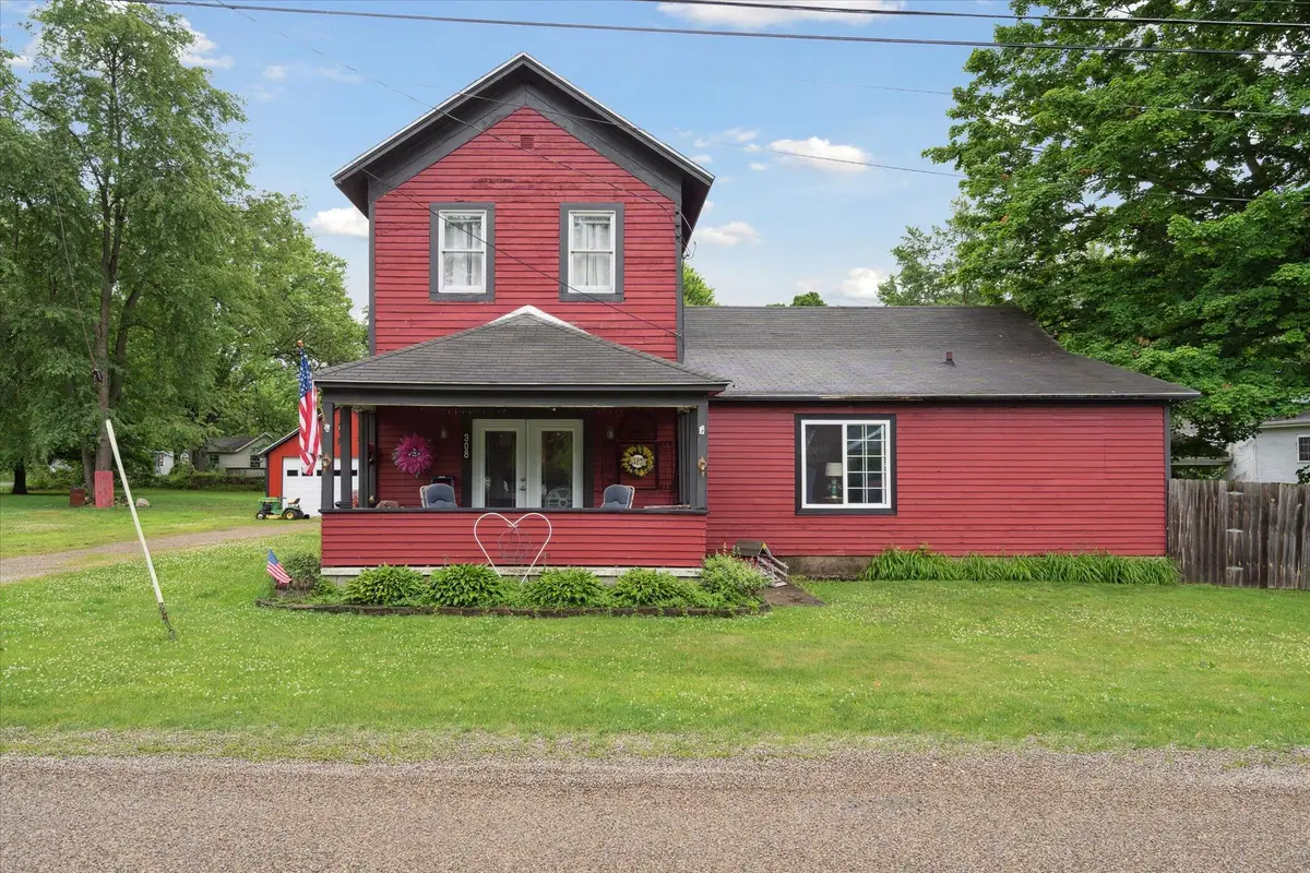 308 State Street, Albion, MI 49224 - #1