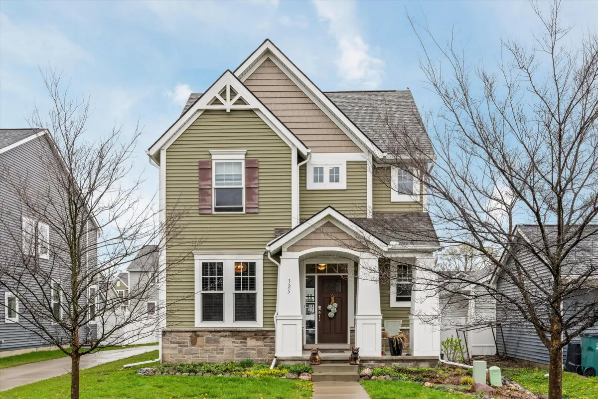 325 University Street, Ferndale, MI 48220 - #1