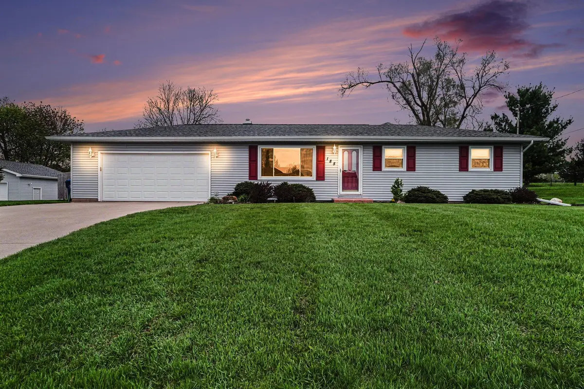 185 Nixon, Battle Creek, MI 49014 - #1