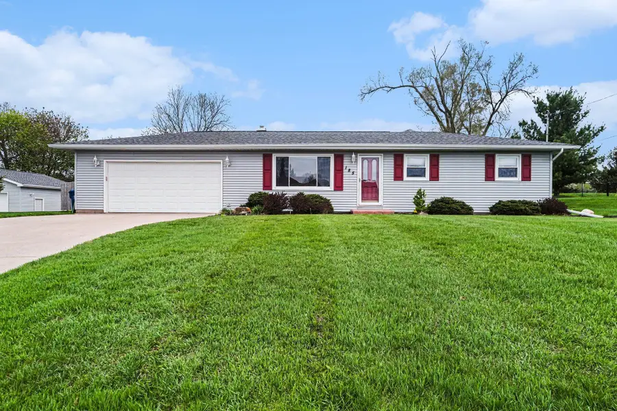 185 Nixon, Battle Creek, MI 49014 - #2