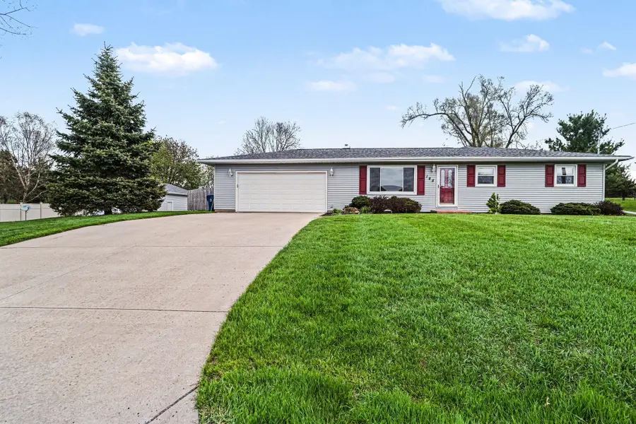 185 Nixon, Battle Creek, MI 49014 - #3