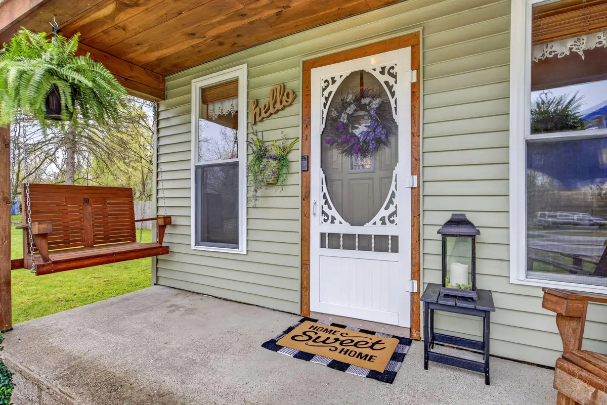 404 E 3rd Street, Hersey, MI 49639 - #1