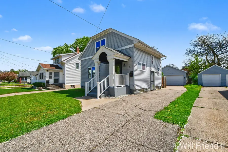 62 Oneida Street Sw, Grand Rapids, MI 49548 - #2