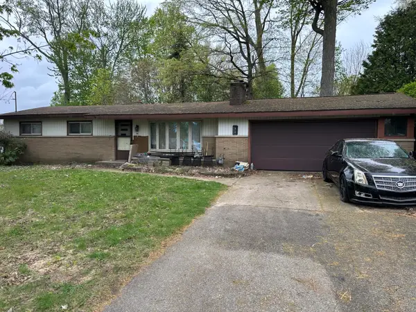 1575 Mullins Avenue Nw, Walker, MI 49534