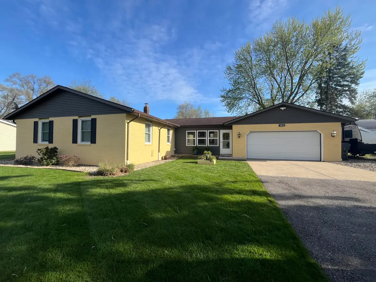 5934 Diane Drive, Berrien Springs, MI 49103 - #1