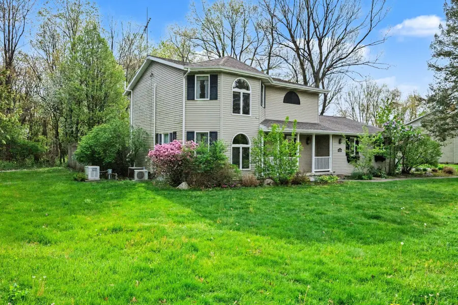 7756 Cottonwood, Richland, MI 49083 - #3