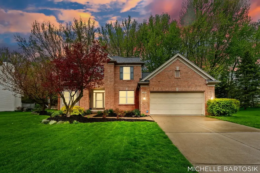 3641 Windwood Drive Ne, Rockford, MI 49341 - #2