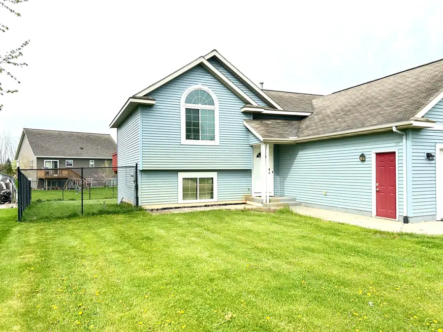 206 Charyridge Drive, Kent City, MI 49330 - #2