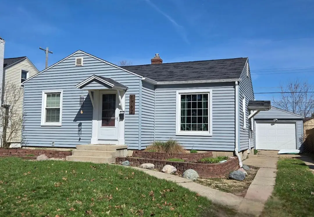 1762 Widdicomb Avenue Nw, Grand Rapids, MI 49504 - #1