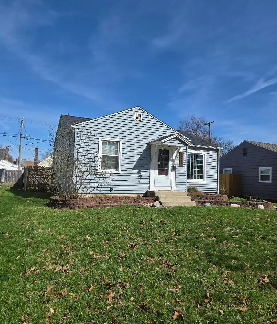 1762 Widdicomb Avenue Nw, Grand Rapids, MI 49504 - #3