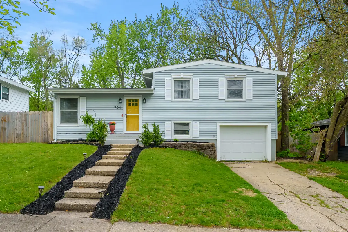 704 Flamingo Avenue, Portage, MI 49024 - #1
