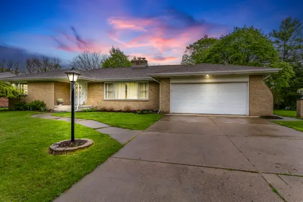 1924 Newton Avenue Se, Grand Rapids, MI 49506