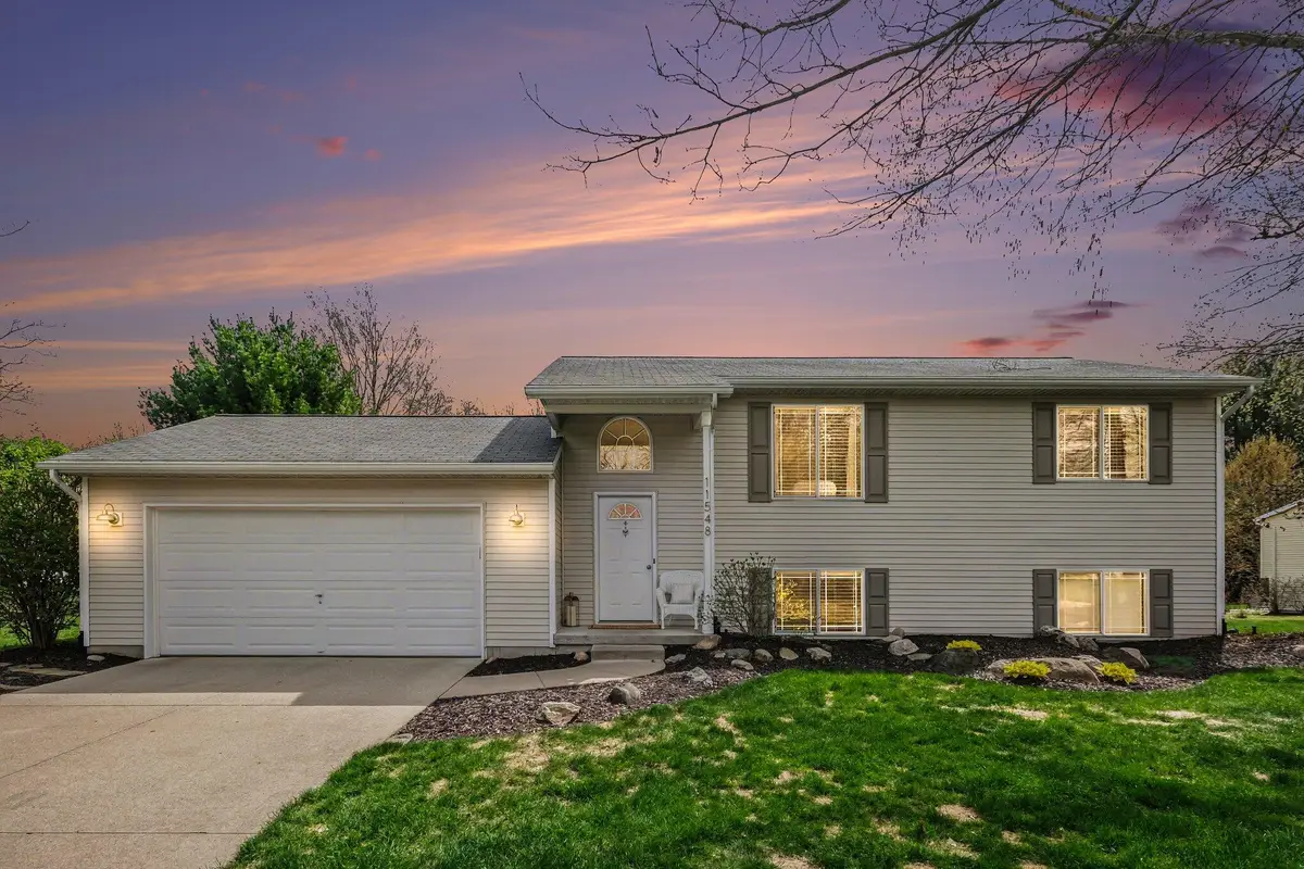 11548 Holmden Court Ne, Rockford, MI 49341 - #1