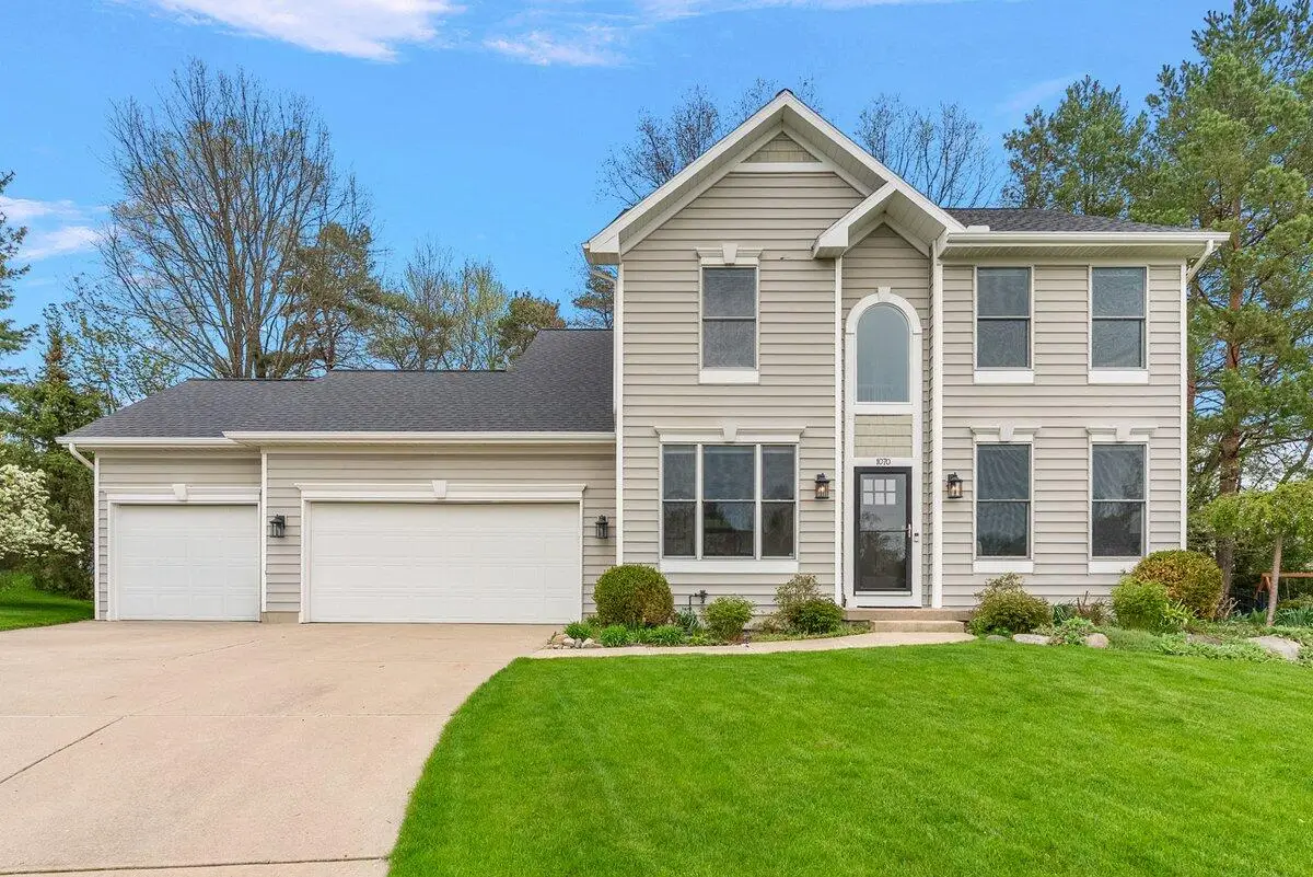 1070 Huckleberry Lane Se, Grand Rapids, MI 49546 - #1