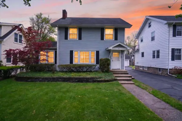 747 Crescent Road, Jackson, MI 49203