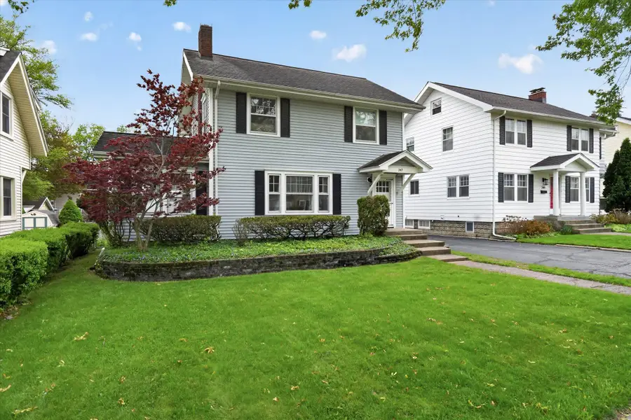 747 Crescent Road, Jackson, MI 49203 - #2