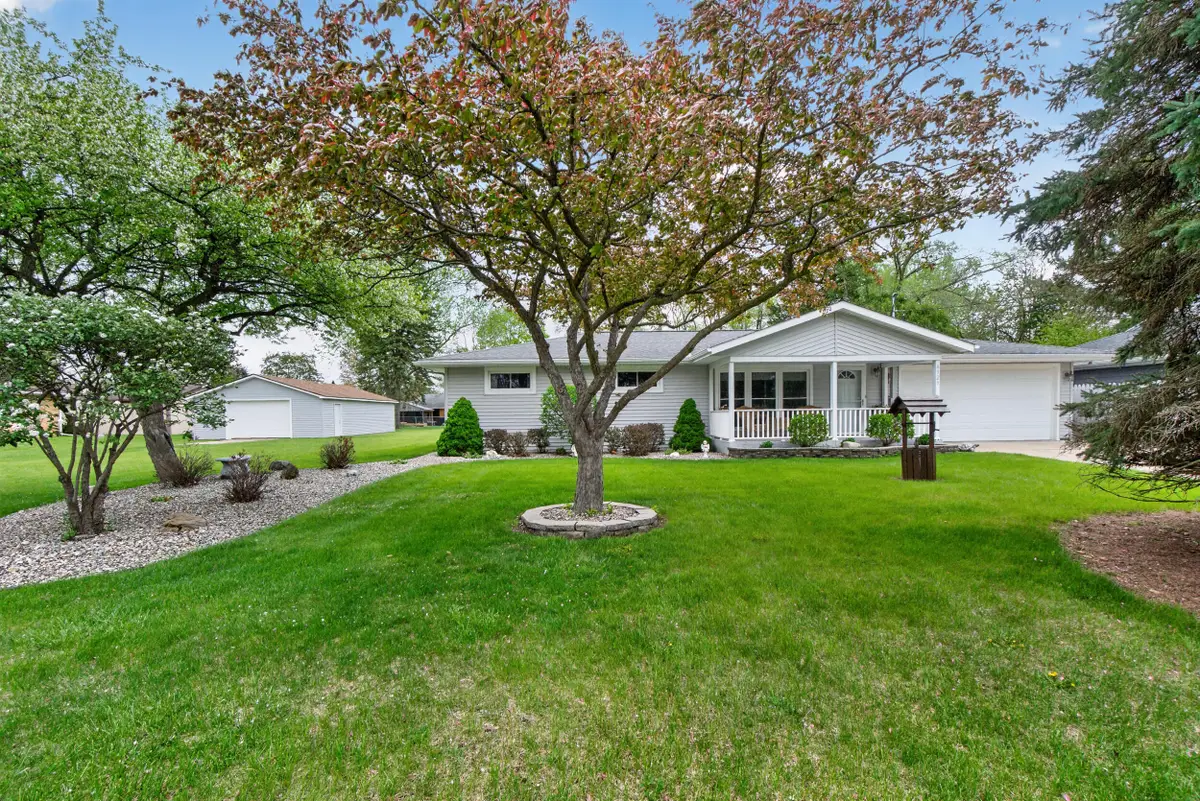 4929 Martha Drive, Jackson, MI 49201 - #1